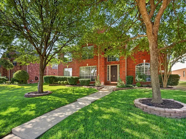 4412 Greenfield Dr, Richardson, TX 75082