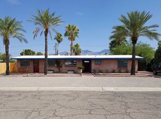 5341 E Rosewood St, Tucson, AZ 85711