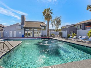 Agave Ridge Apartments, Phoenix, AZ 85015