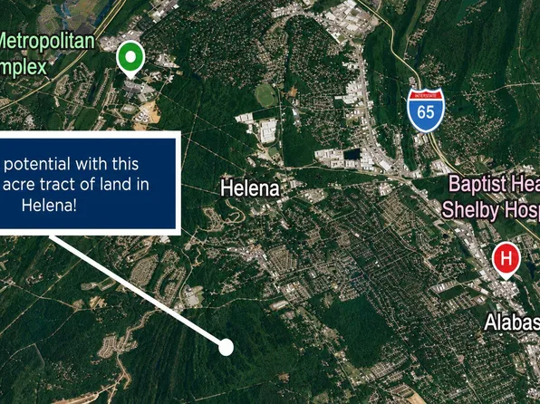 0 Copperhead Rd #1, Helena, AL 35080