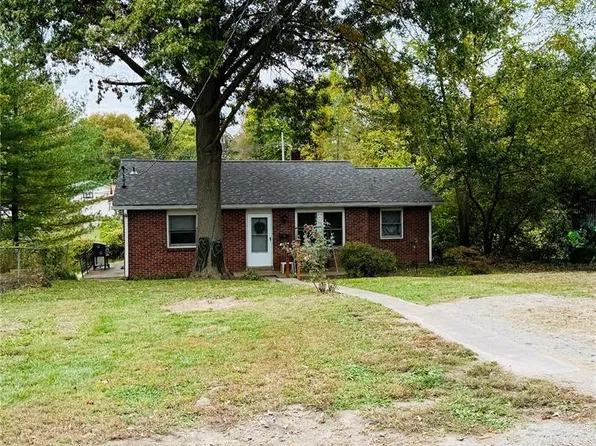 2306 Valleyview Dr, Alton, IL 62002