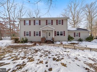 1001 Pecan Ave, Milford, DE 19963