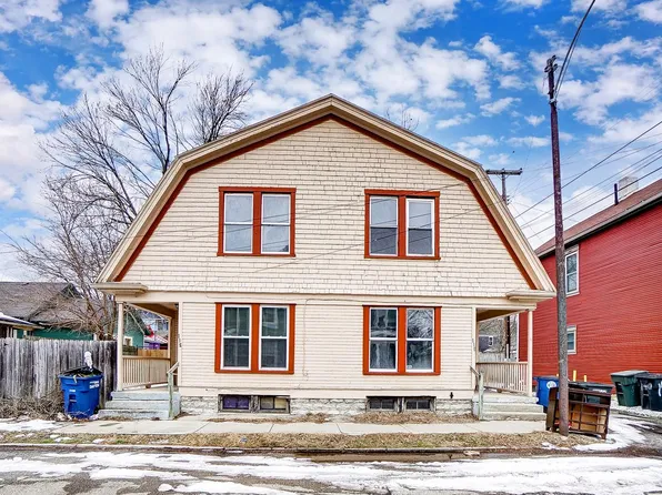 113 Johnson St, Dayton, OH 45410