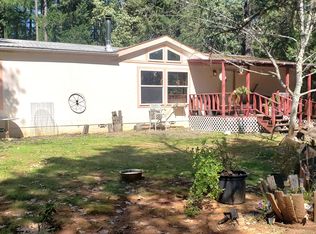 400 Glendon Rd, Kerby, OR 97531