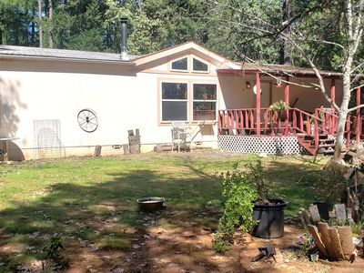 400 Glendon Rd, Kerby, OR, 97531