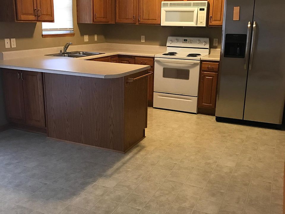Main kitchen