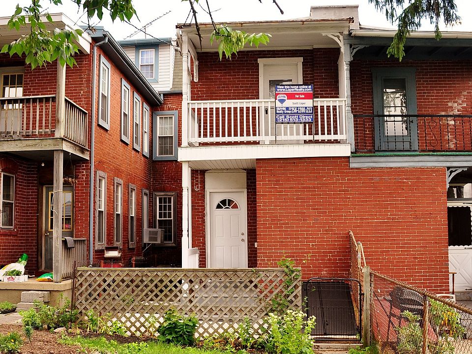 18 E. 4th St, Boyertown PA 19512