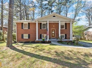 4094 N Shallowford Rd, Atlanta, GA 30341