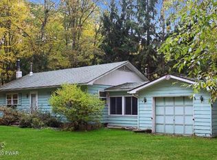 103 Steiner Rd, Tafton, PA 18464