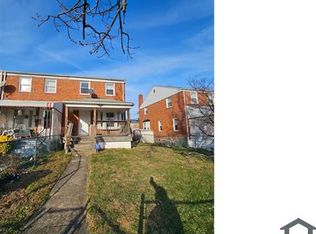 728 Arncliffe Rd, Baltimore, MD 21221