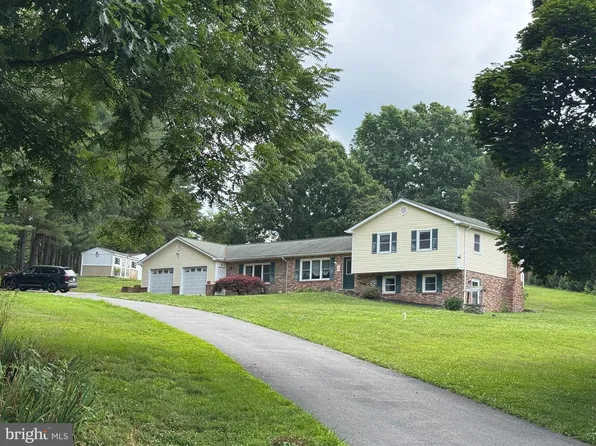 3944 Harrisville Rd, Mount Airy, MD 21771