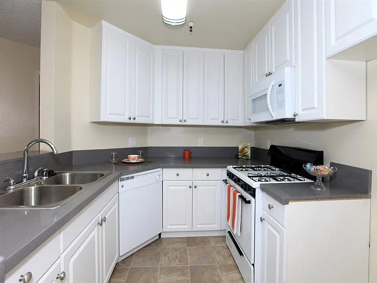 Chateau Regent Apartments — Photo 8