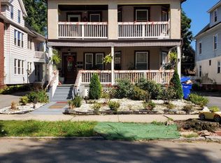 25 Kimberly Ave, Springfield, MA 01108