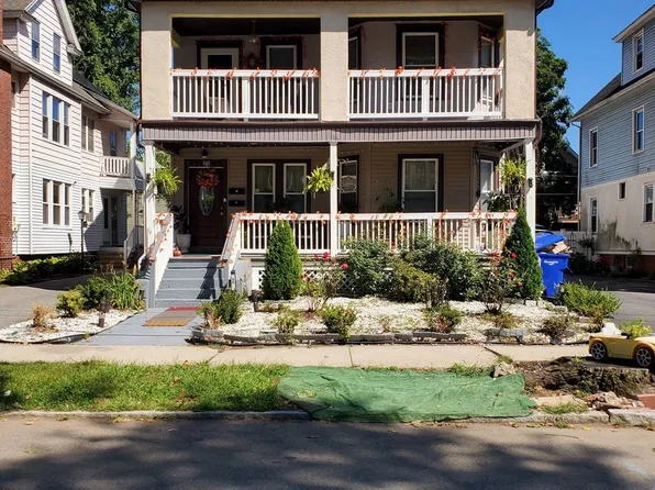 25 Kimberly Ave, Springfield, MA 01108