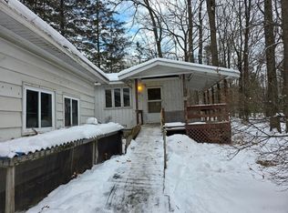 4540 Cth N #P, Rhinelander, WI 54501