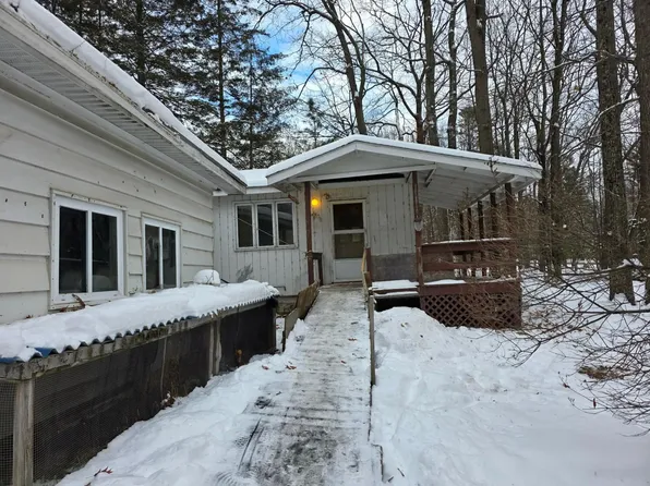 4540 Cth N #P, Rhinelander, WI 54501