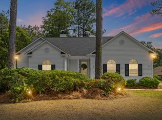 211 Spring Forest Cir, Aiken, SC 29803