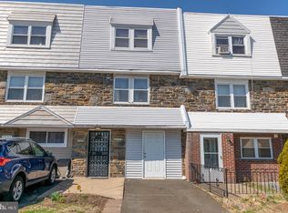 7405 Rhoads St, Philadelphia, PA 19151