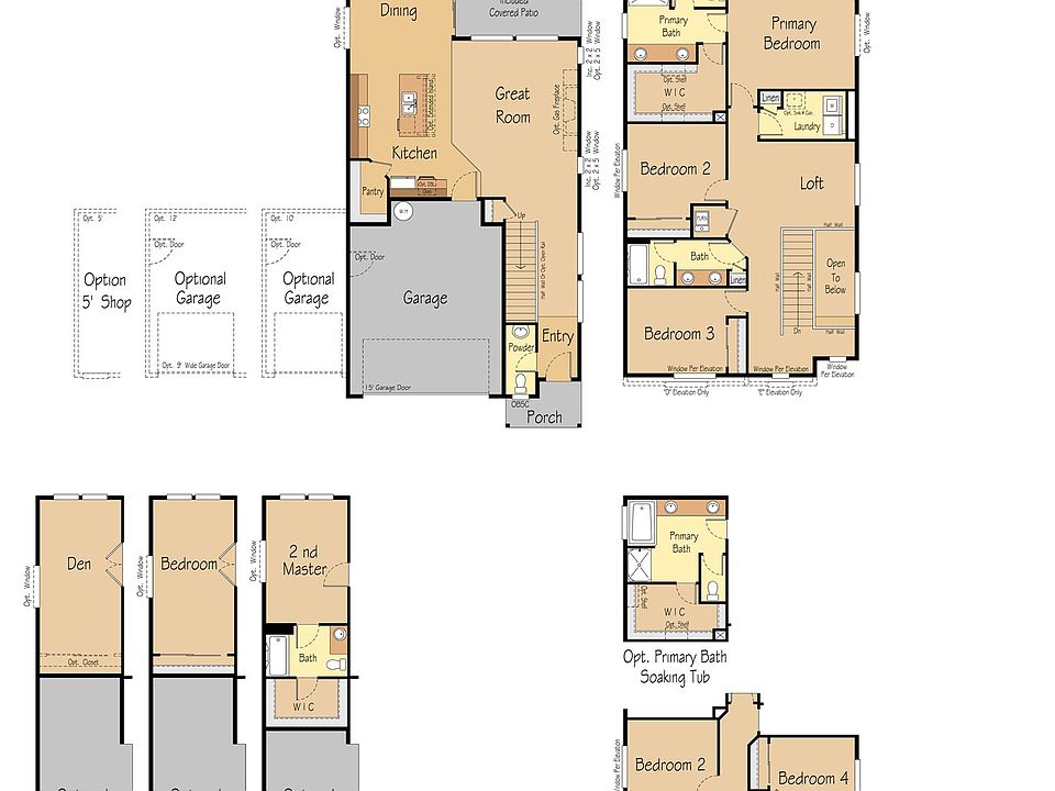 2nd image of 1217 S 46th Pl