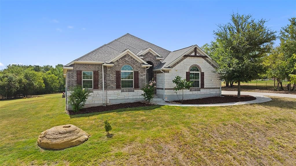 301 Double Eagle Ranch Dr, Cedar Creek, TX 78612 MLS 5563116 Zillow