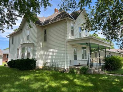 204 W Franklin St, Hartington, NE, 68739