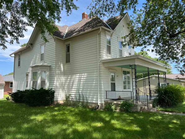 204 W Franklin St, Hartington, NE 68739