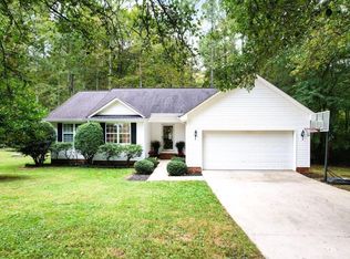 156 Woodstream Pl NE, Cleveland, TN 37312