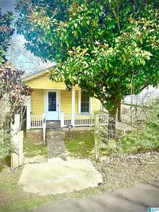 611 48th St S, Birmingham, AL, 35222