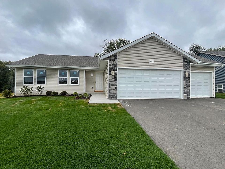 3163 Emerald Drive, Janesville, WI 53546 Zillow