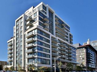 200 Sackville St #1303, Toronto, ON M5A 0C4