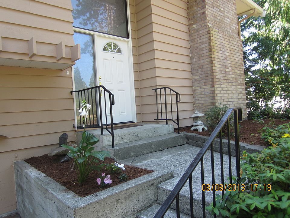 Warm entry 