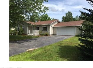 140 Old Webster Rd, Lewiston, ME 04240