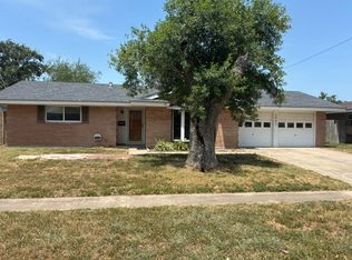 1003 Hall Ave, Kingsville, TX 78363
