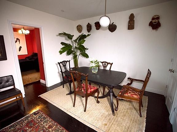 5th image of 261 W 137th St #3