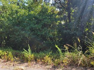 16 Brooken Mtn, Stigler, OK 74462