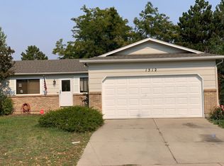 1512 Sioux Blvd, Fort Collins, CO 80526