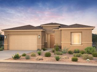 Parklane Plan, Legado West, Queen Creek, AZ 85142
