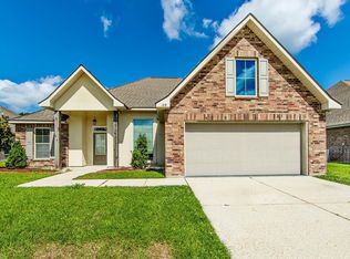 123 Highland Oaks Ave, Gray, LA 70359