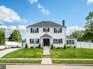 267 McCarthy Ave, Mantua, NJ 08051