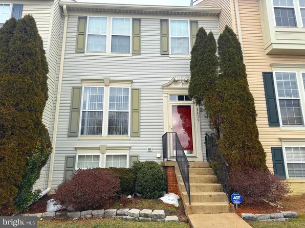 2259 Wheel Cog Pl, Woodbridge, VA 22192