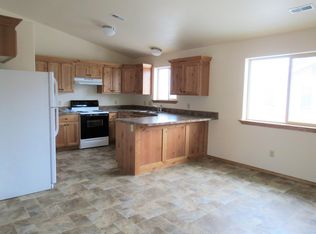 813-815 W 3rd St #813, Laurel, MT 59044