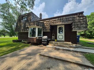413 Peterson Ave, Radville, SK S0C2G0