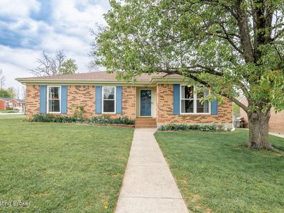 1600 Acosta Ct, La Grange, KY, 40031