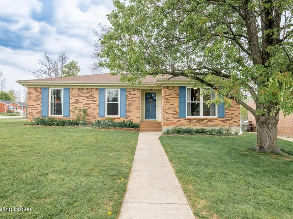 1600 Acosta Ct, La Grange, KY 40031