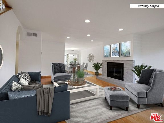 3rd image of 812 16th St Unit 4