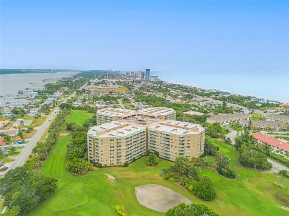 4 Oceans West Blvd APT 406C, Daytona Beach Shores, FL 32118