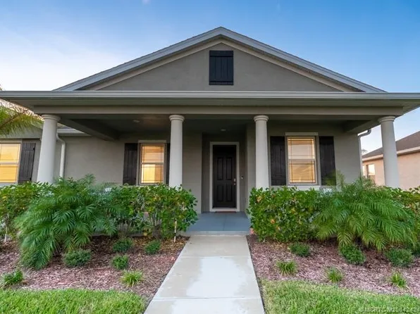 1460 Earlsferry Ave, Vero Beach, FL 32966