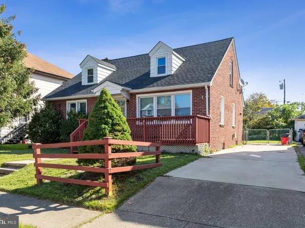 555 Greenwich Ave, Paulsboro, NJ 08066