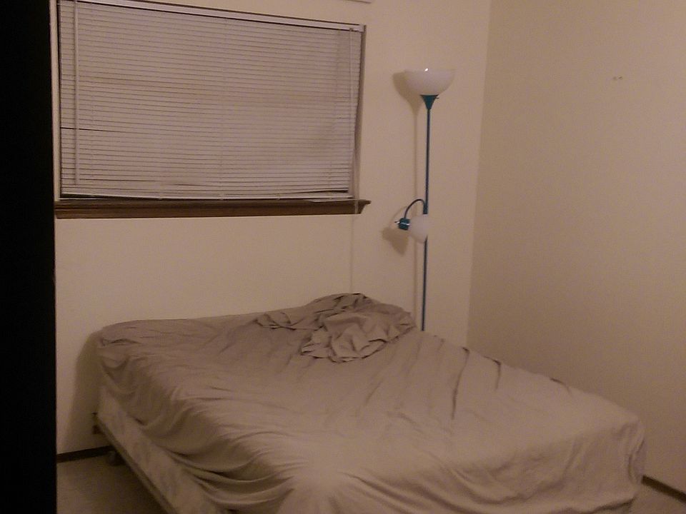 one bedroom