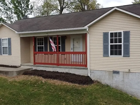 424 Womack Ave, Harrison, AR 72601